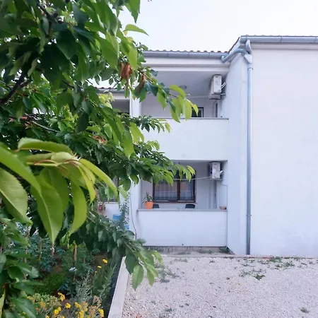 Lavita Libera Apartment Zadar