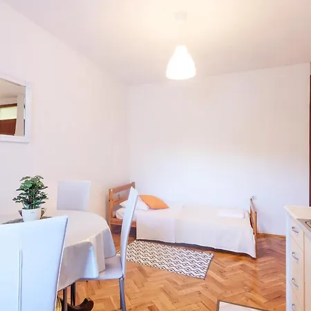 Apartment Lavita Libera *