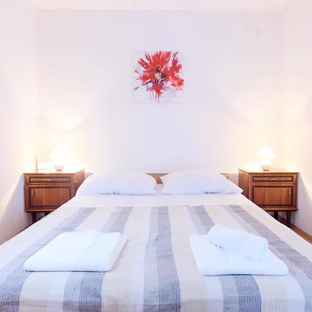 Lavita Libera Apartment
