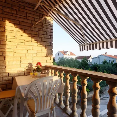 Lavita Libera Apartment Zadar