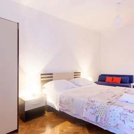Apartment Lavita Libera *