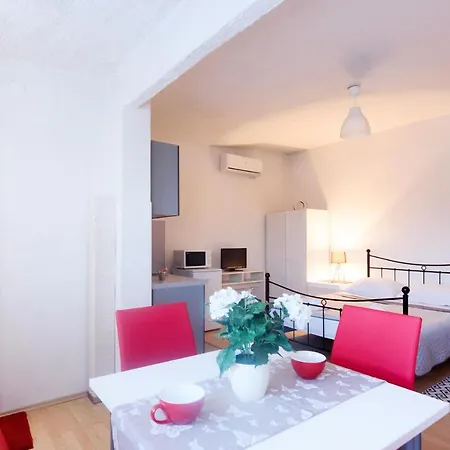 Apartment Lavita Libera *