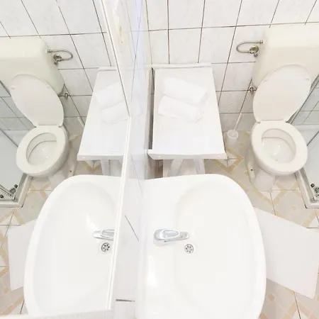 Apartment Lavita Libera