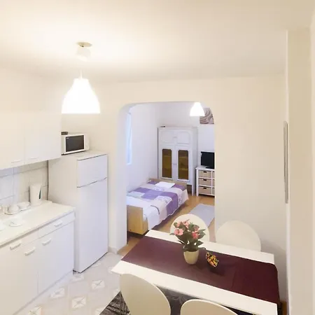 Apartment Lavita Libera *