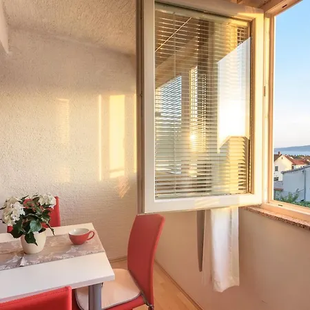 Lavita Libera Apartment Zadar