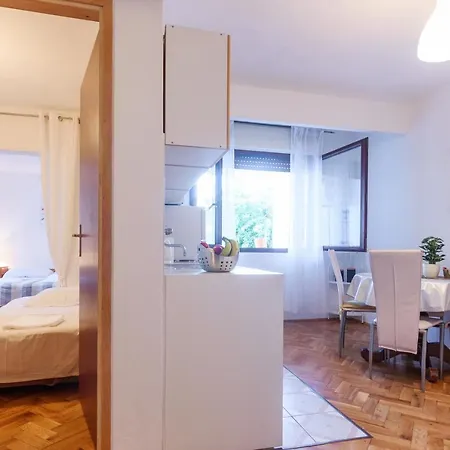 Lavita Libera Apartment