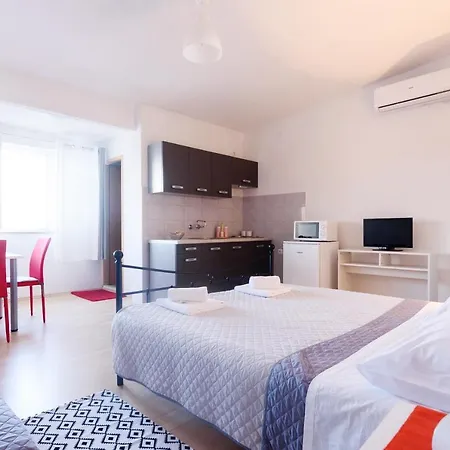 Apartment Lavita Libera Zadar