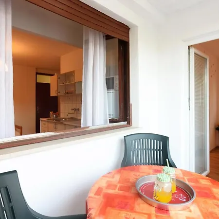 Lavita Libera Apartment *
