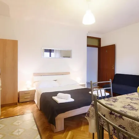 Apartment Lavita Libera *