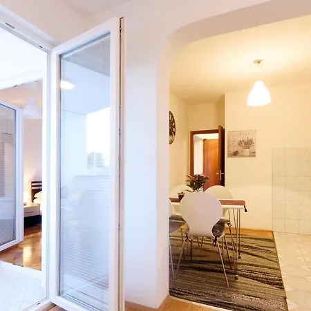 Apartment Lavita Libera