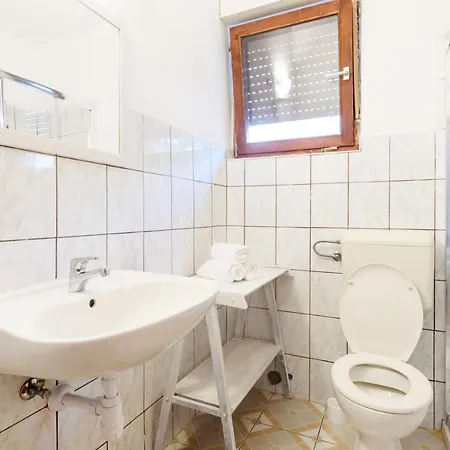 Apartment Lavita Libera