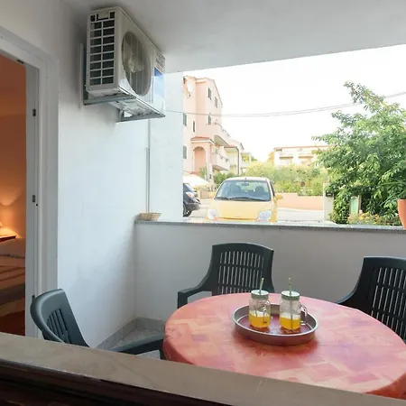 Apartment Lavita Libera Zadar