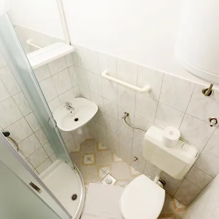 Apartment Lavita Libera