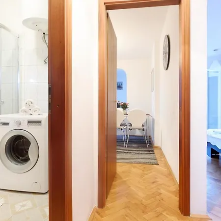 Apartment Lavita Libera Zadar