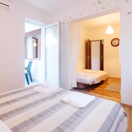 Lavita Libera Apartment