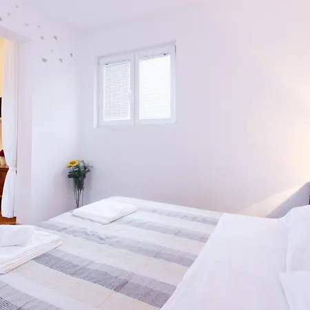 Apartment Lavita Libera