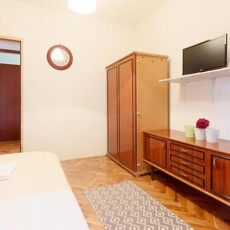 Lavita Libera Apartment