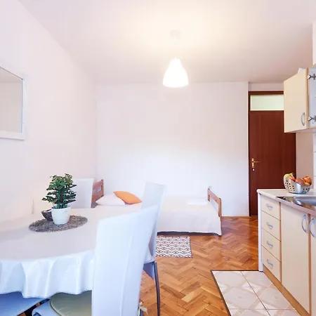 Apartment Lavita Libera Zadar