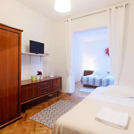 Lavita Libera Apartment Zadar