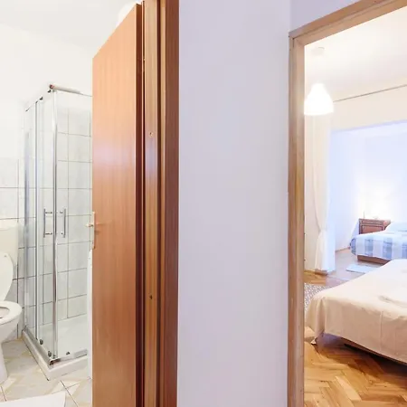 Apartment Lavita Libera