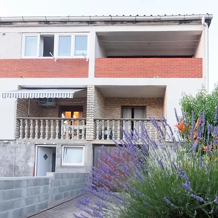 Lavita Libera Apartment *