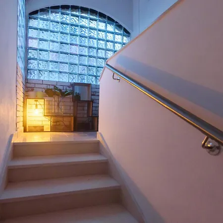 Apartment Lavita Libera *